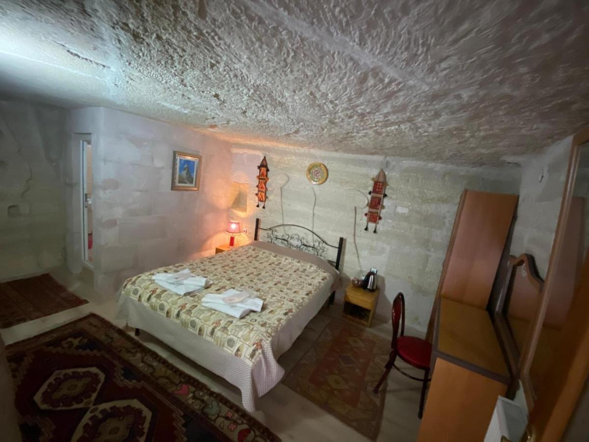 גורמה Ufuk Hotel Pension מראה חיצוני תמונה