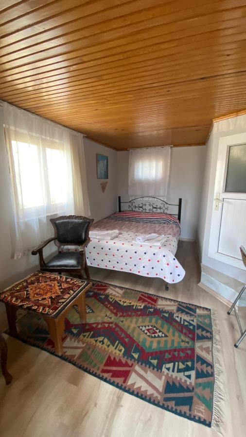 גורמה Ufuk Hotel Pension מראה חיצוני תמונה