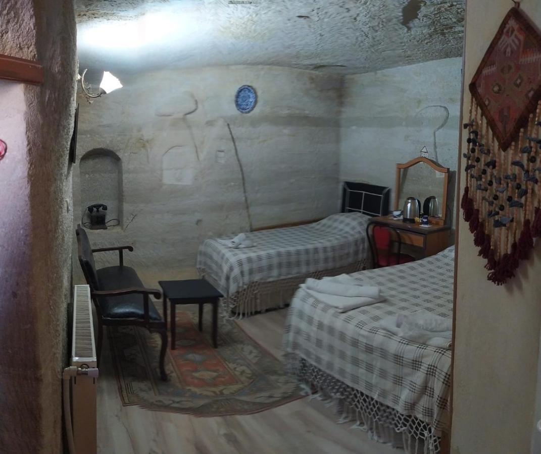 גורמה Ufuk Hotel Pension מראה חיצוני תמונה