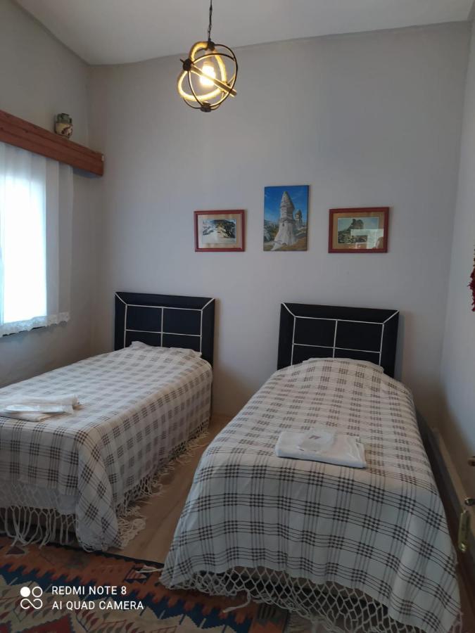 גורמה Ufuk Hotel Pension מראה חיצוני תמונה