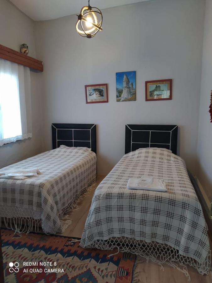 גורמה Ufuk Hotel Pension מראה חיצוני תמונה