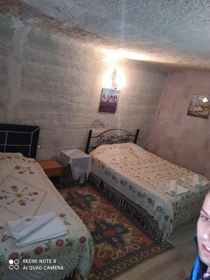 גורמה Ufuk Hotel Pension מראה חיצוני תמונה