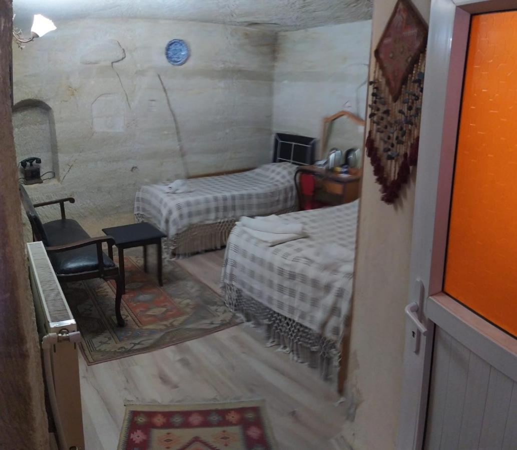 גורמה Ufuk Hotel Pension מראה חיצוני תמונה