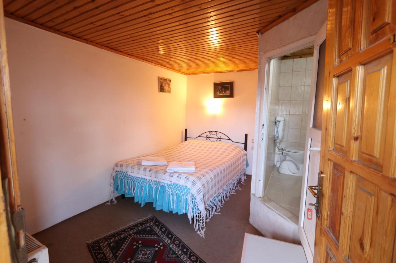 גורמה Ufuk Hotel Pension מראה חיצוני תמונה