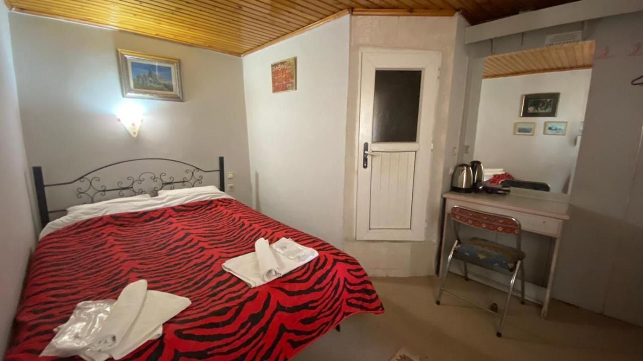 גורמה Ufuk Hotel Pension מראה חיצוני תמונה