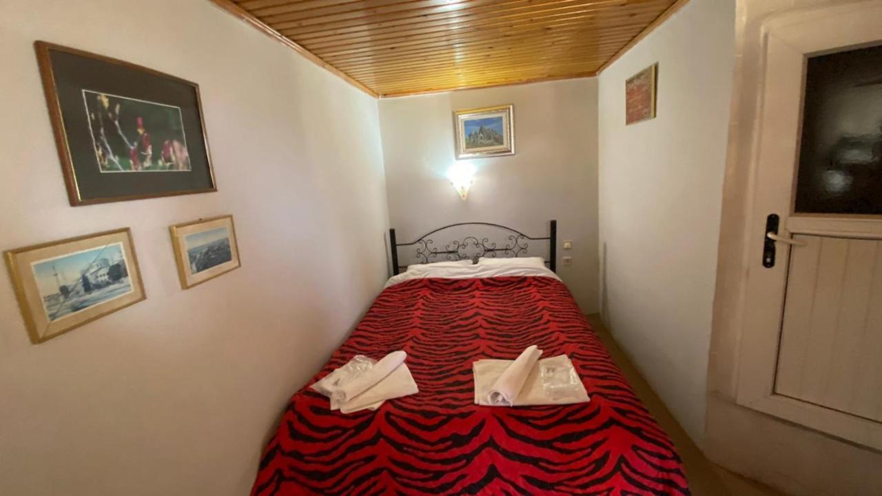 גורמה Ufuk Hotel Pension מראה חיצוני תמונה