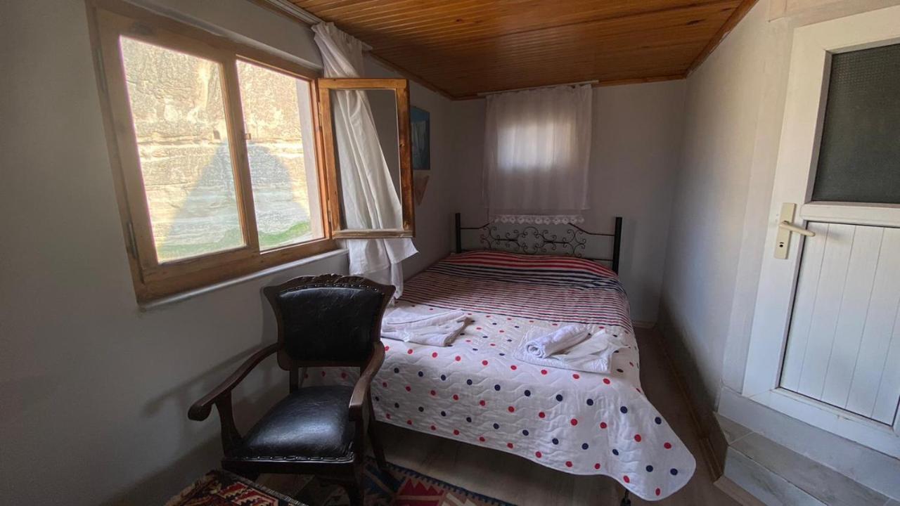 גורמה Ufuk Hotel Pension מראה חיצוני תמונה