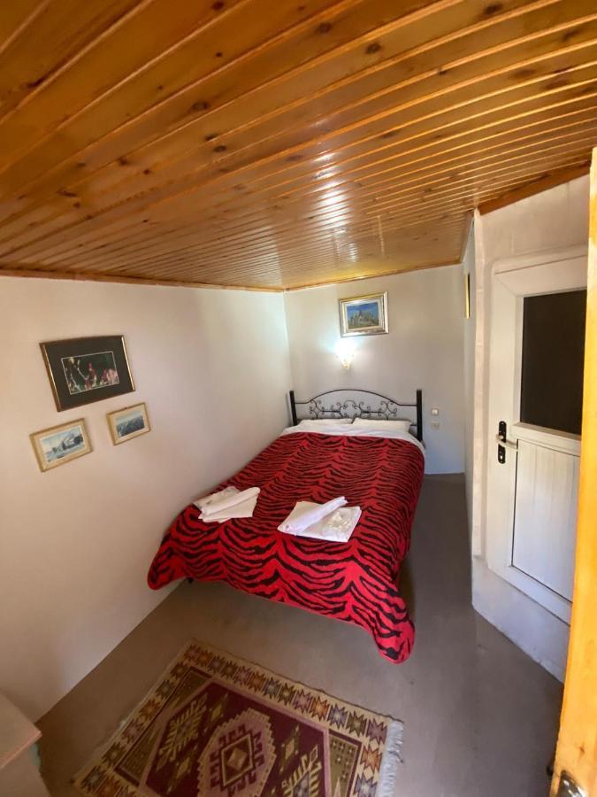 גורמה Ufuk Hotel Pension מראה חיצוני תמונה