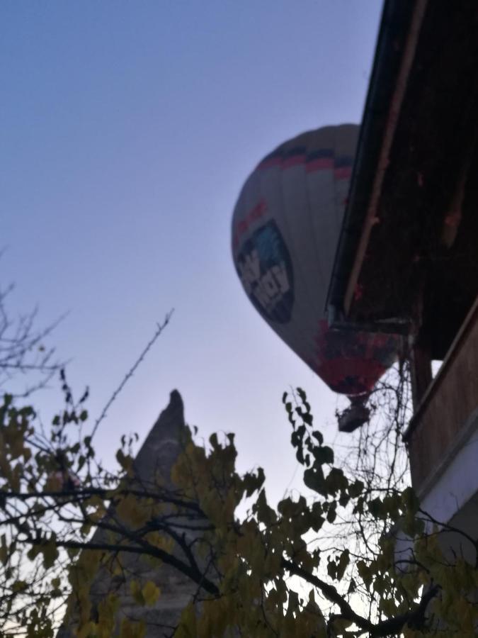 גורמה Ufuk Hotel Pension מראה חיצוני תמונה
