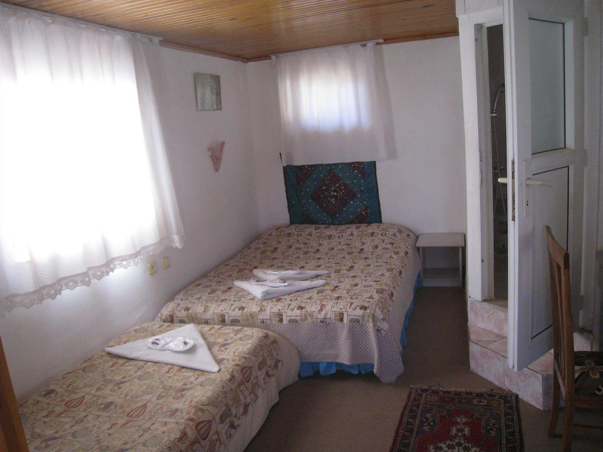 גורמה Ufuk Hotel Pension מראה חיצוני תמונה