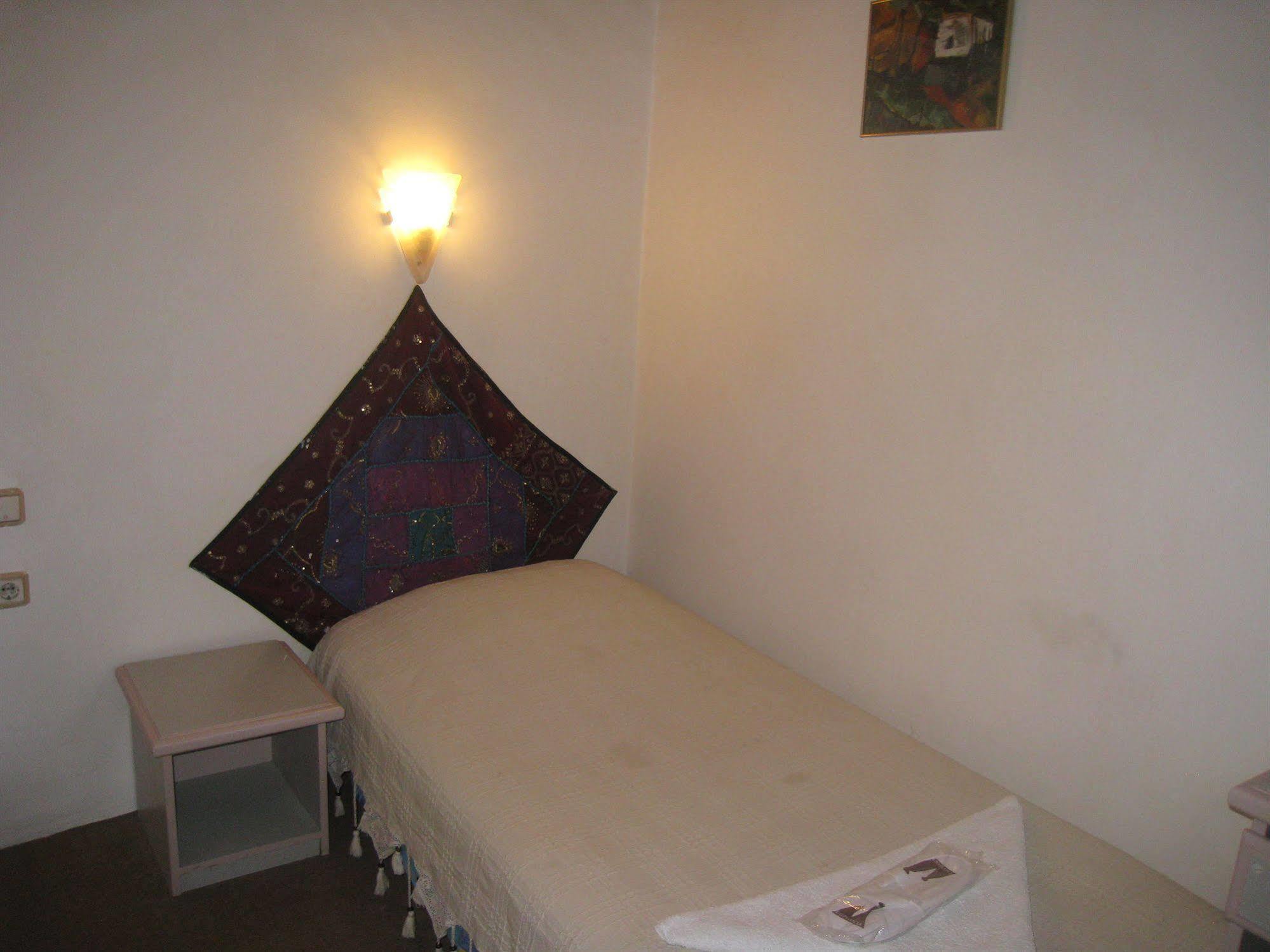 גורמה Ufuk Hotel Pension מראה חיצוני תמונה