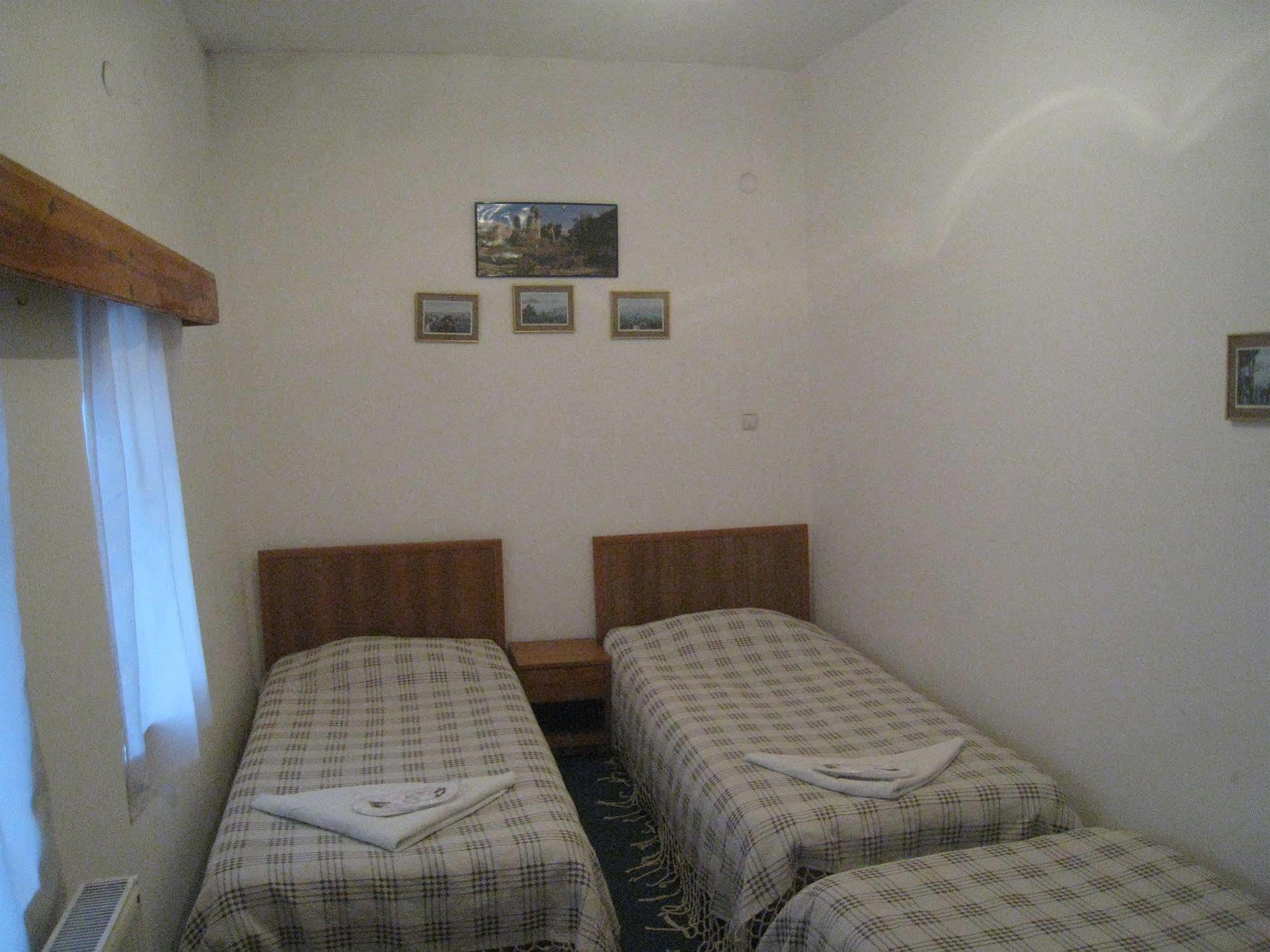 גורמה Ufuk Hotel Pension מראה חיצוני תמונה