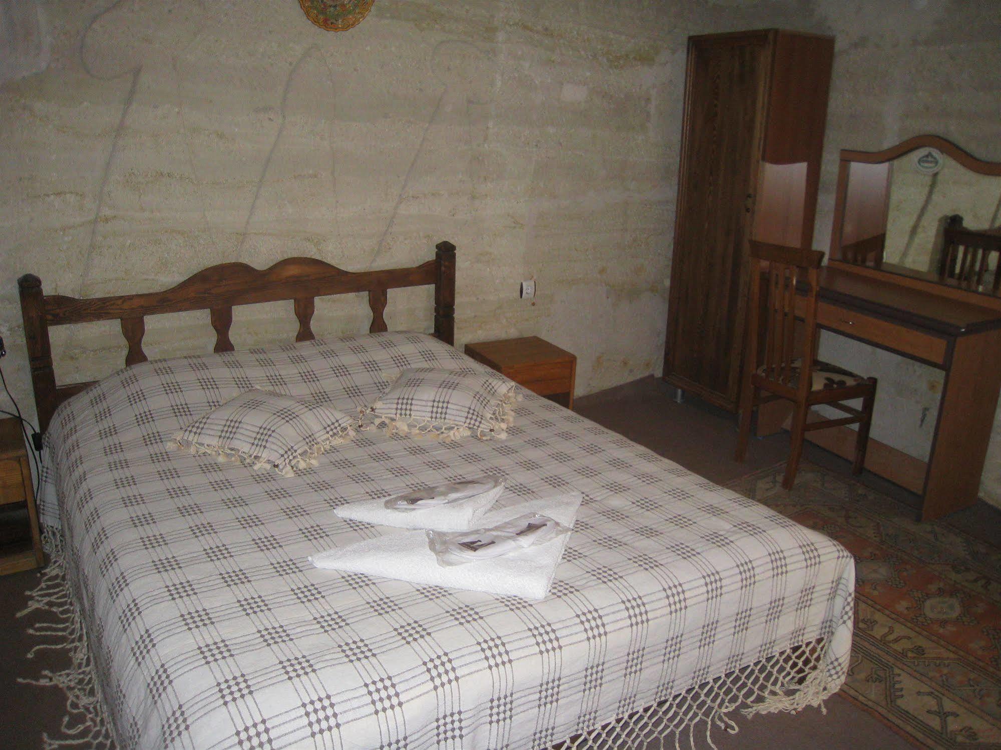 גורמה Ufuk Hotel Pension מראה חיצוני תמונה
