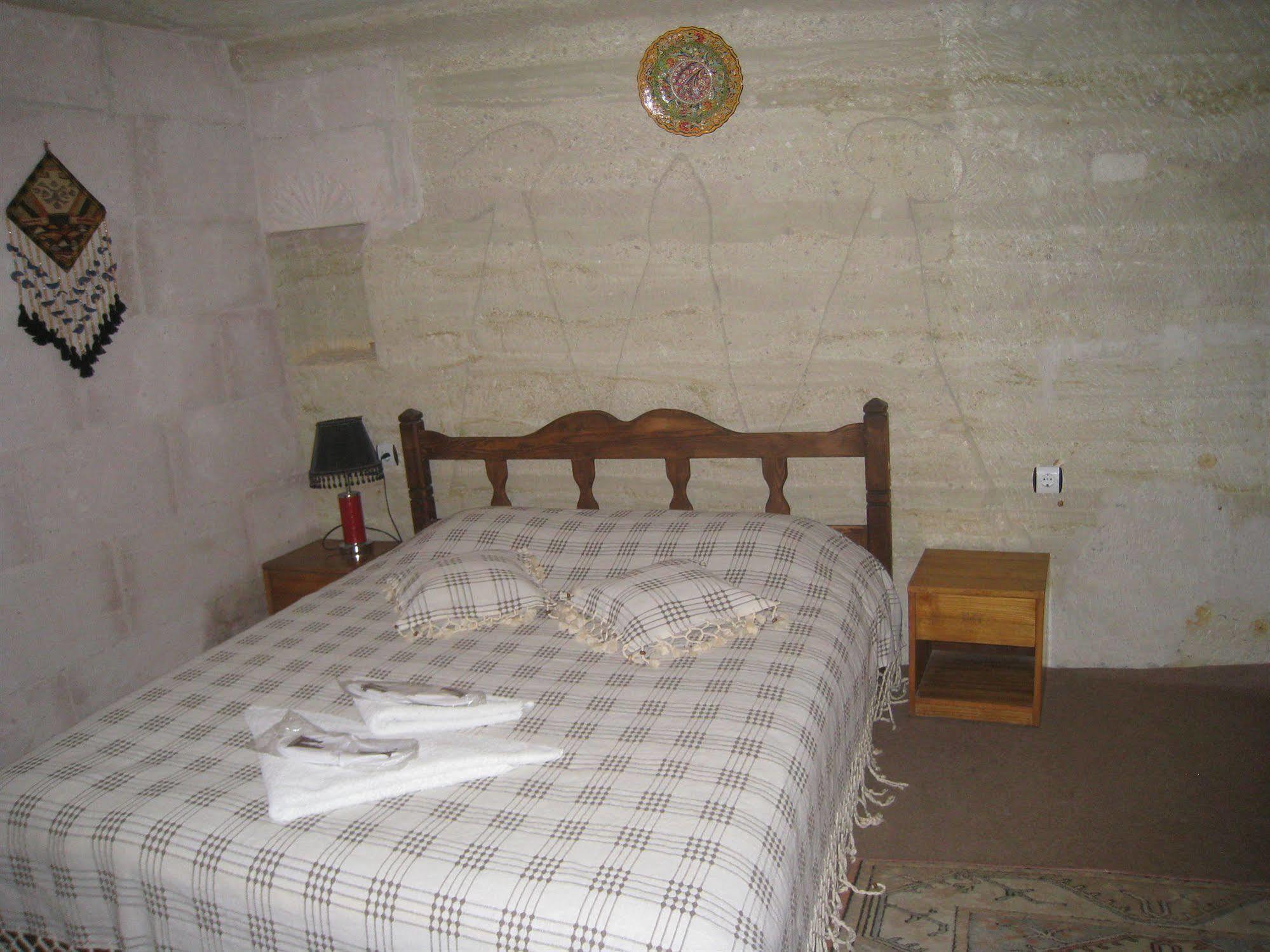 גורמה Ufuk Hotel Pension מראה חיצוני תמונה