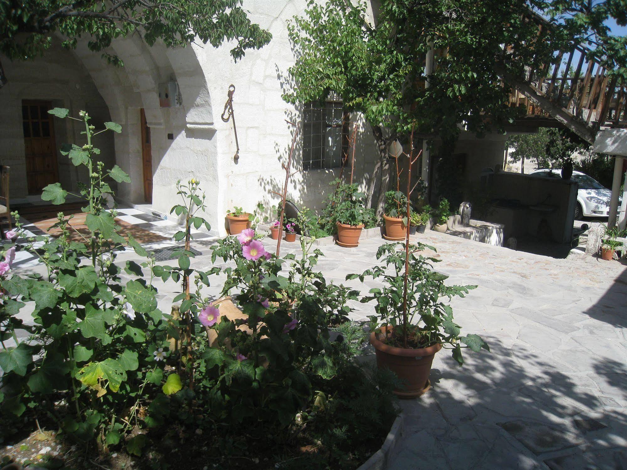 גורמה Ufuk Hotel Pension מראה חיצוני תמונה
