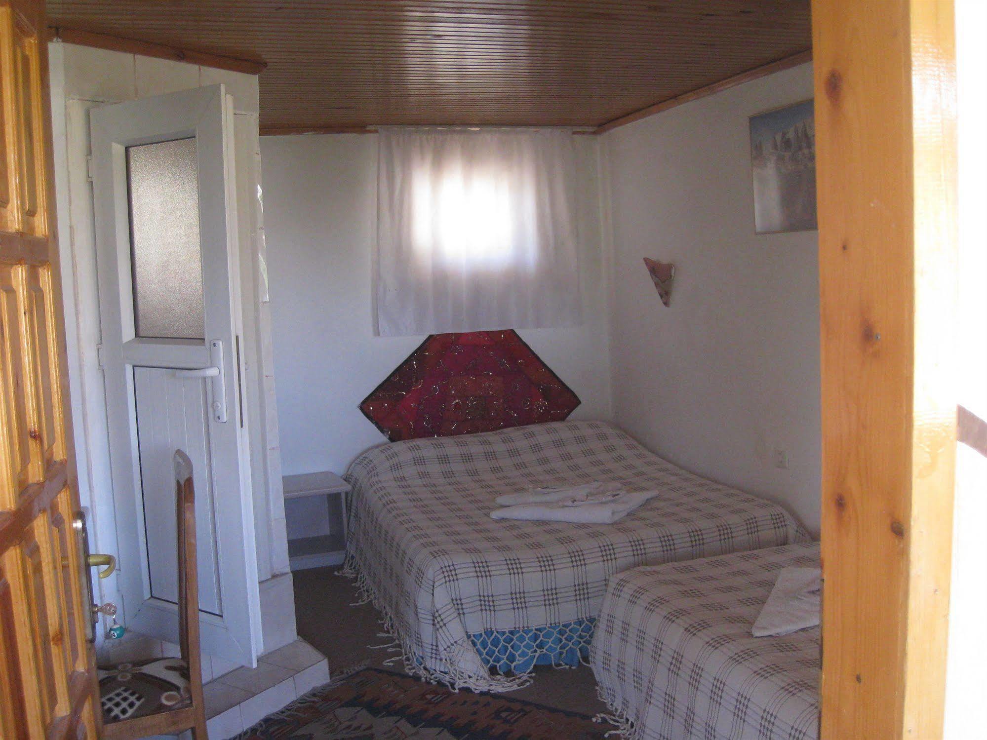 גורמה Ufuk Hotel Pension מראה חיצוני תמונה