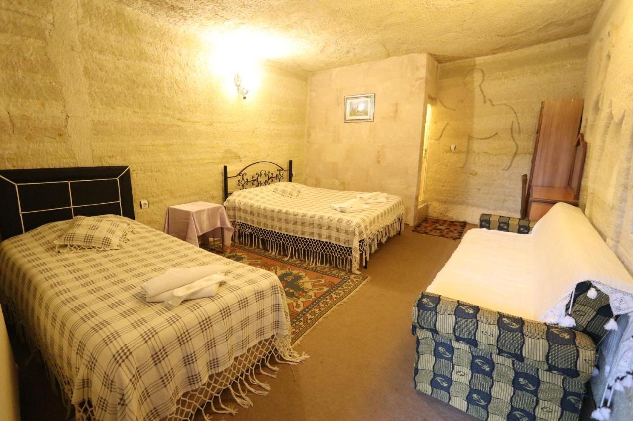 גורמה Ufuk Hotel Pension מראה חיצוני תמונה