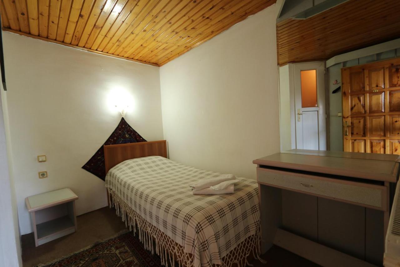 גורמה Ufuk Hotel Pension מראה חיצוני תמונה