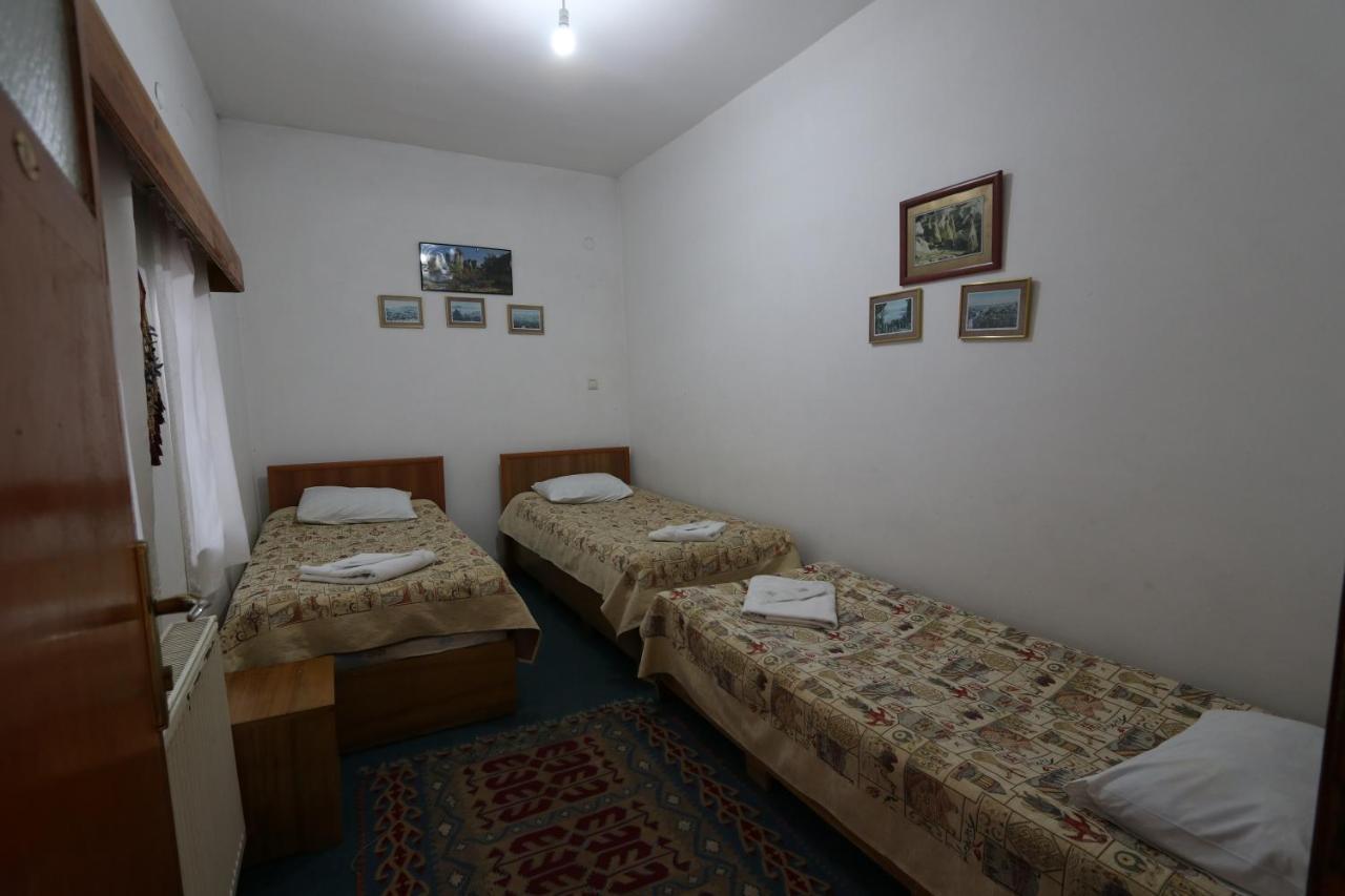 גורמה Ufuk Hotel Pension מראה חיצוני תמונה