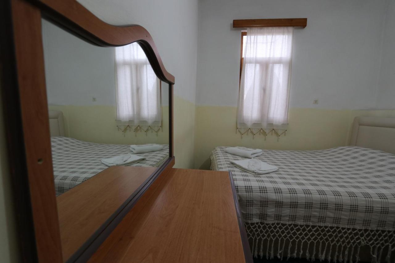 גורמה Ufuk Hotel Pension מראה חיצוני תמונה